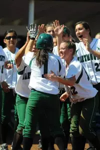 Dartmouth Softball Releases its 2010 Schedule