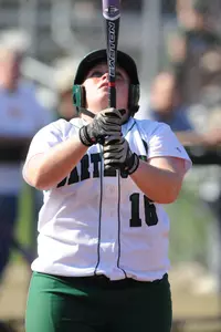A Tale of Two Games as Dartmouth Softball Splits with Brown