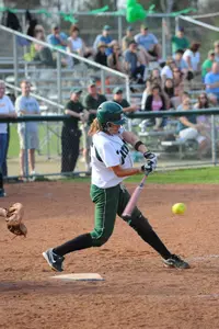 Dartmouth Softball Gets First Win of the Season at Buzz Classic