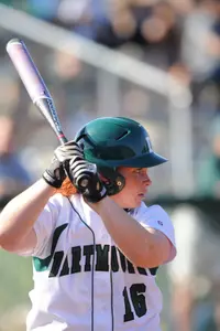 Dartmouth Softball Opens Ivy Season with Loss at Cornell