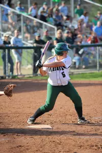 Dartmouth Softball Falls to Boston University in Two