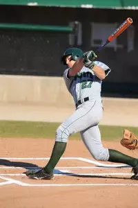 Double Plays Doom Dartmouth Against North Carolina