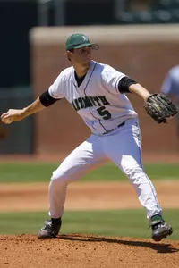 Season Ends on Sour Note at NCAA Regional