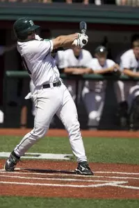 Big Green Defeat Bryant in Tune-Up for Regionals