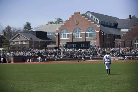 Home Opener for Baseball Wednesday Afternoon