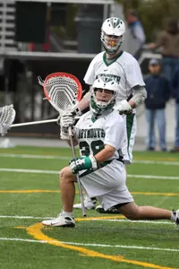 One on One with Campbell and Delaney