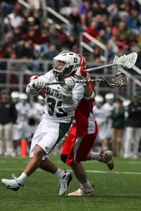 A New Era Begins in Hanover for Men's Lacrosse