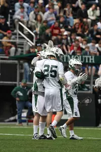 Dartmouth Men's Lacrosse Releases 2010 Schedule