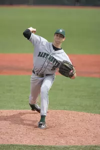 Dartmouth Clinches Rolfe Division Crown