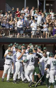 Dartmouth Notches Spot in Tourney