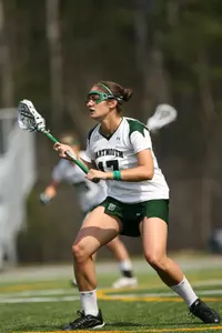#16 Dartmouth Set to Host Yale in Saturday Ivy Tilt