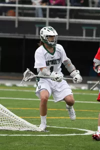 Sussman, Hingtgen Named Preseason All-New England