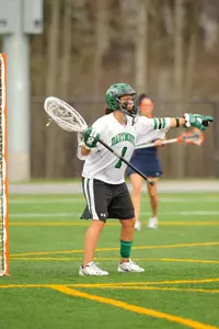Dartmouth's Wadland and Meyer Earn Ivy, National Recognition