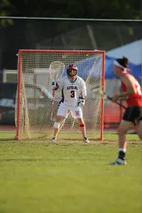 Dartmouth Alums Olsen and Wills Tabbed to US National Team