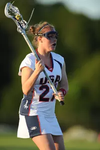 Douthett and Wills Propel Team USA to World Cup Semifinals