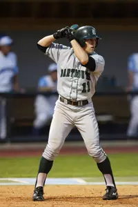 Early Lead Vanishes in 11-5 Loss to #1 Virginia