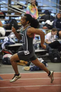 Reilly, Abdul-Shakoor Duel Again at Dartmouth Indoor Classic