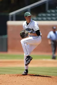 Big Green Finish Series Sweep of Yale