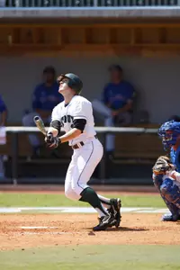 Spring Trip Kicks Off Today Against Bucknell