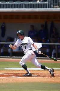 Dartmouth Baseball Edges Bradley, 2-1