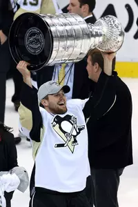 Story on Fomer Defenseman Ben Lovejoy and His Stanley Cup Experience