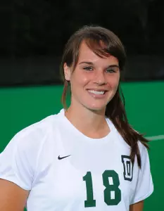 Kelly Hood Named Ivy League Player of the Week
