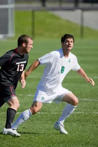 California Dreaming as #5 Dartmouth Heads to the University of San Diego Tournament