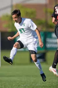 #5 Dartmouth Wins Comeback Battle at San Diego