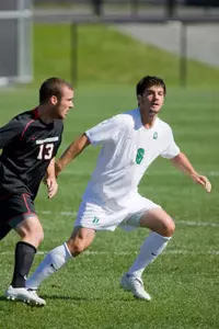Men?s Soccer Earns Team and Individual Academic Awards