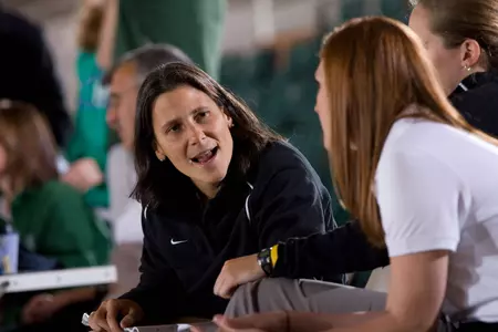 Larese Notches 200th Career Victory with Win Over Rutgers