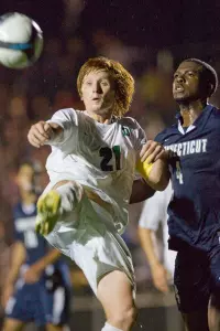 Keat Named All-America, Henderson and Mkosana Tabbed All-Region