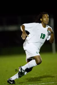 Men's Soccer Set for NCAA Showdown at Boston College