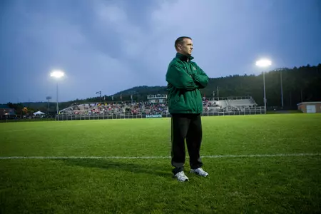 Dartmouth Men's Soccer Releases 2011 Schedule