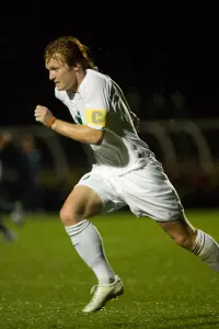 Daniel Keat Named Lowe's Senior Class Award Candidate