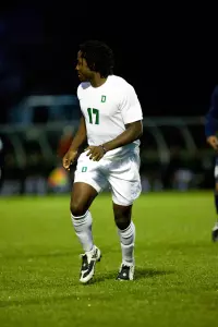 #18 Dartmouth's Late Rally Sends Princeton Packing, 4-2