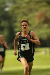 Men?s Cross Country Takes 16th at Pre-Nationals