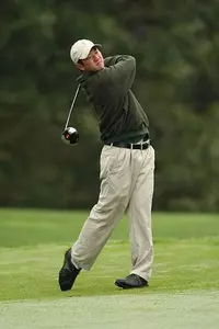 Men Just Four Strokes Back at Dartmouth Invitational