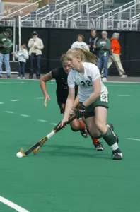Dartmouth Field Hockey Drops Ivy Game at Yale