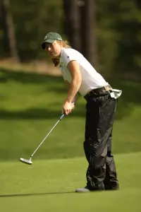 Big Green Finish 16th in First Spring Tournament