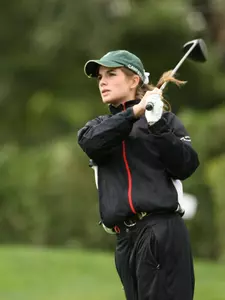 Julie Campbell ’13