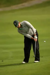 Women's Golf Starts Spring at C&F Bank Intercollegiate