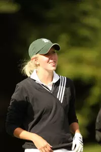 Women's Golf Completes First Round at Lehigh