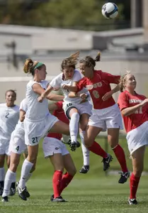 San Diego State Escapes Dartmouth with Last Minute Goal