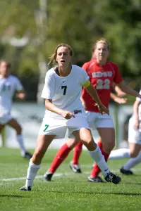 Poskin Lifts Dartmouth Past Seton Hall with 1-0 Overtime Winner