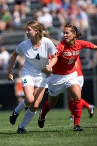 Dartmouth Women Visit Penn for Key Ivy Showdown - DATE CHANGE