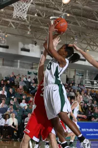 Offensive Woes Doom Dartmouth Women in Loss at Yale