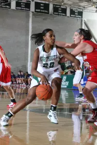 Princeton Women Hold off Dartmouth in Ivy Battle