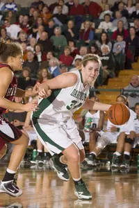 Dartmouth Women Hit the Road to Columbia, Cornell