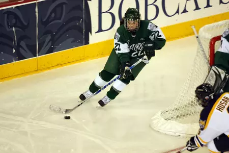 Cunningham ?10 Reaches 100 Career Games with Inferno