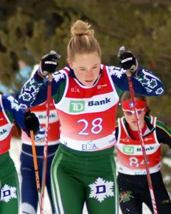 Dartmouth Well-Represented at World Cup in Quebec